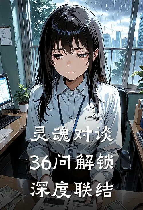 灵魂对谈：36问解锁深度联结(苏轼张桂梅)全章节在线阅读_苏轼张桂梅全章节在线阅读