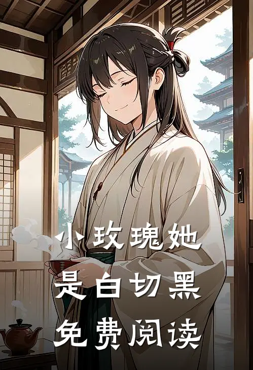 小玫瑰她是白切黑免费阅读