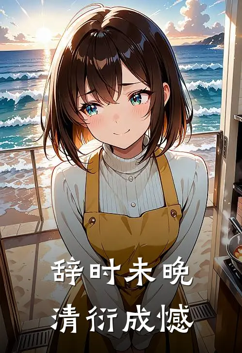 辞时未晚，清衍成憾