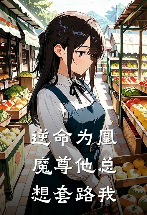 逆命为凰：魔尊他总想套路我