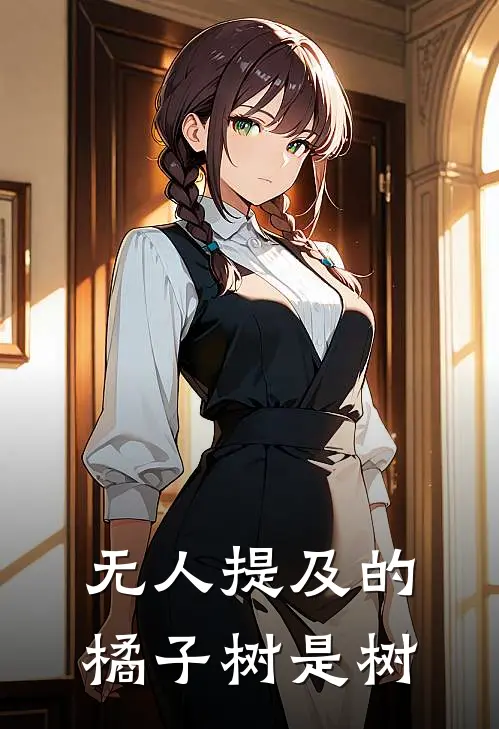 无人提及的橘子树是树