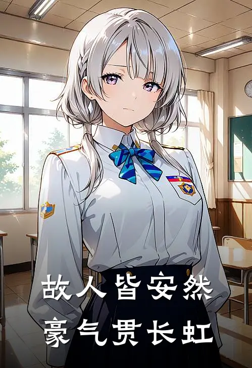 故人皆安然,豪气贯长虹