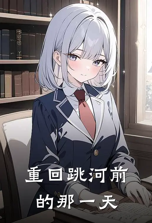 重回跳河前的那一天