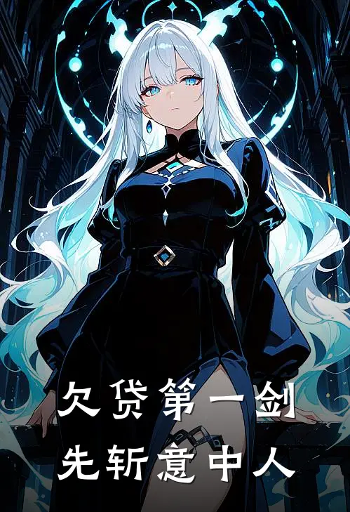 欠贷第一剑，先斩意中人(沈青林晚)完整版免费阅读_最新章节列表欠贷第一剑，先斩意中人(沈青林晚)