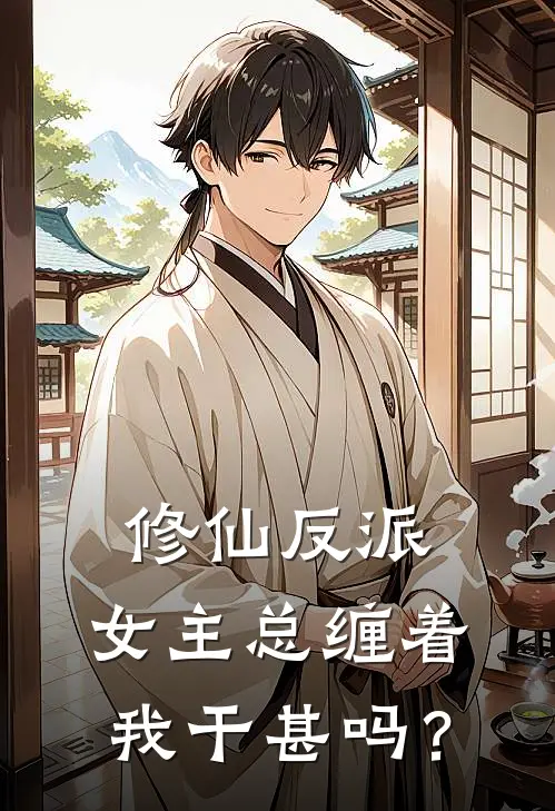 修仙反派，女主总缠着我干甚吗？