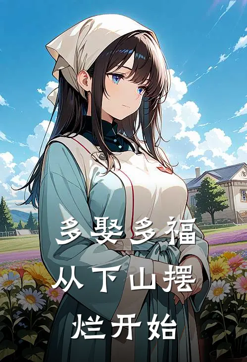 多娶多福，从下山摆烂开始李良才王博完结小说免费阅读_完本热门小说多娶多福，从下山摆烂开始李良才王博