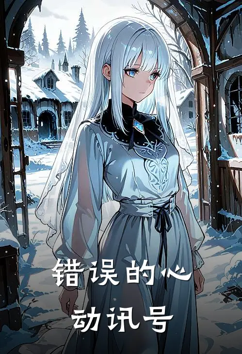 错误的心动讯号