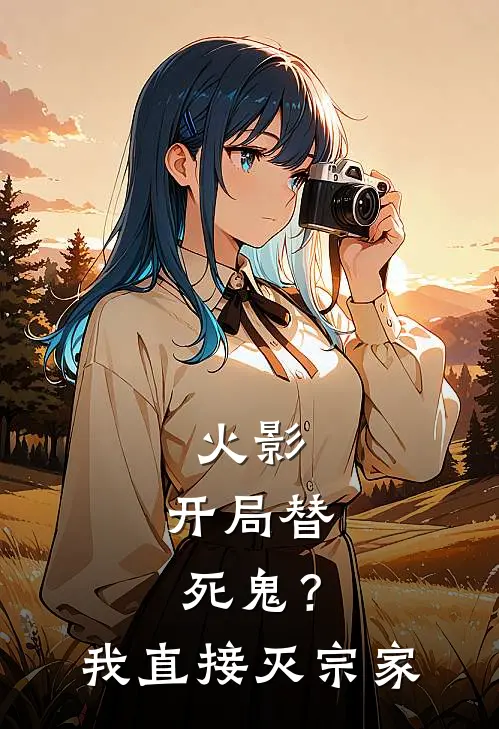 火影：开局替死鬼？我直接灭宗家