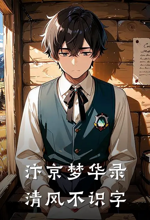 汴京梦华录：清风不识字