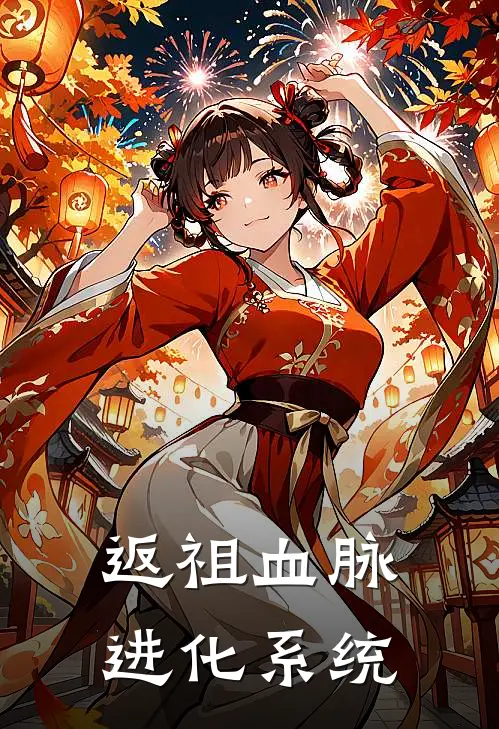 返祖血脉进化系统