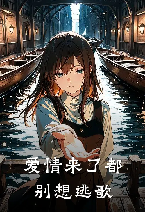 爱情来了都别想逃歌