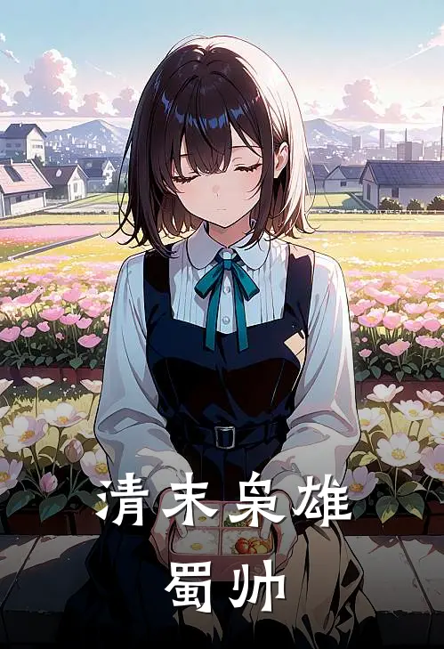 清末枭雄：蜀帅陈静轩赵世庸完结小说免费阅读_热门免费小说清末枭雄：蜀帅(陈静轩赵世庸)