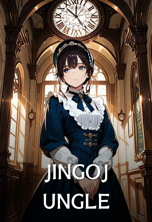 JINGOJUNGLE安迷修雷狮全文免费阅读_热门小说大全JINGOJUNGLE安迷修雷狮