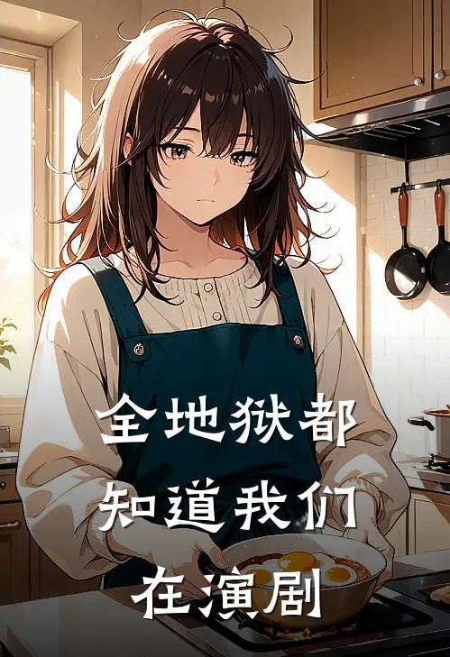 全地狱都知道我们在演剧