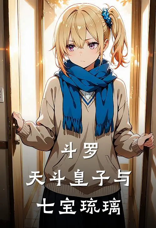 斗罗：天斗皇子与七宝琉璃