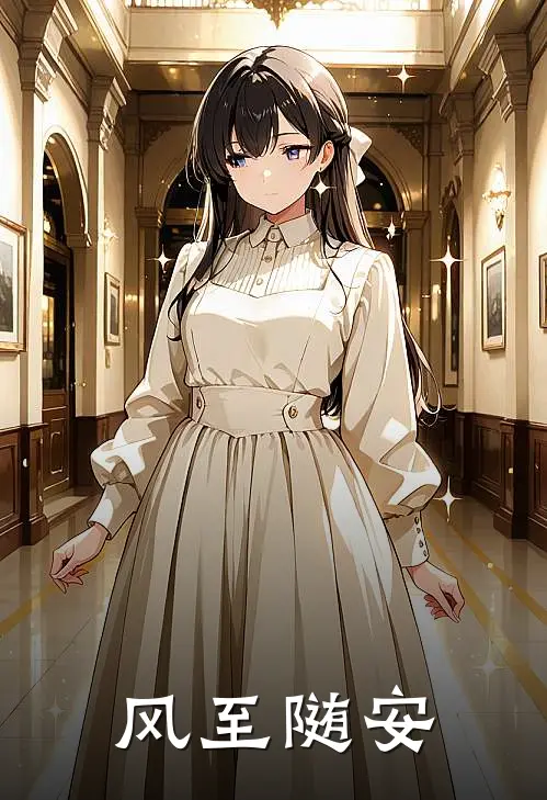 风至随安(随言林风)免费小说笔趣阁_完结版小说推荐风至随安(随言林风)