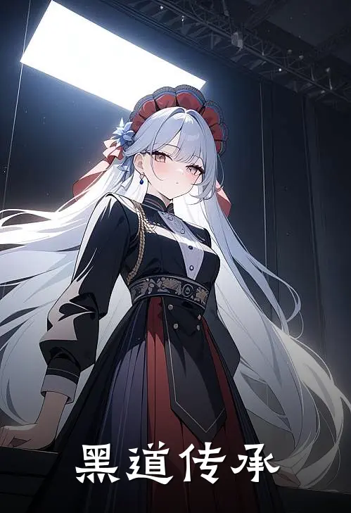 黑道传承李道天李震山小说完结推荐_热门小说阅读黑道传承李道天李震山