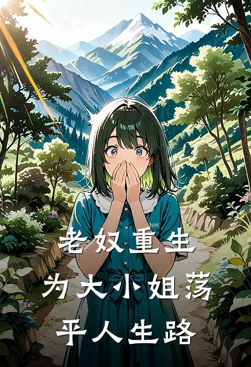 老奴重生，为大小姐荡平人生路(楚明娴楚芸)最新章节在线阅读_(老奴重生，为大小姐荡平人生路)最新章节在线阅读