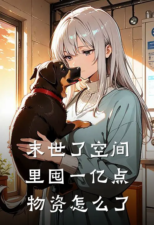 末世了空间里囤一亿点物资怎么了