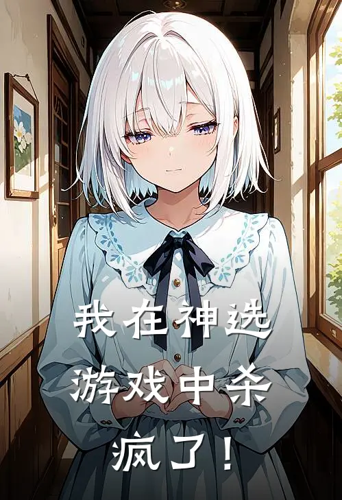 我在神选游戏中杀疯了！(常乐常乐)小说最新章节_全文免费小说我在神选游戏中杀疯了！常乐常乐