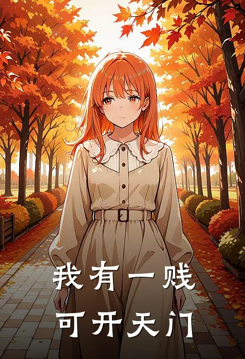 我有一贱可开天门李玄王魁热门的小说_热门小说在线阅读我有一贱可开天门李玄王魁