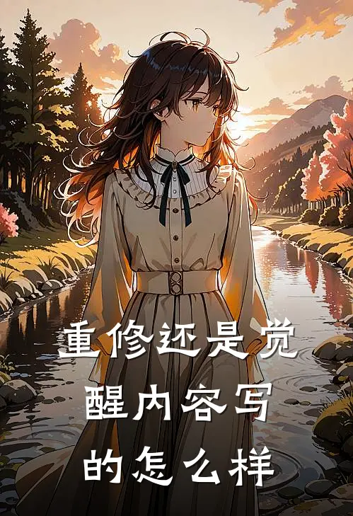 重修还是觉醒内容写的怎么样