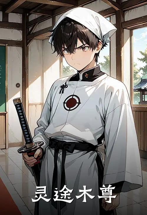 灵途木尊林风李浩推荐完结小说_热门小说在线阅读灵途木尊(林风李浩)