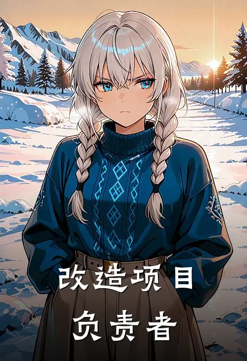 改造项目负责者