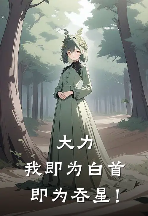 大力：我即为白首，即为吞星！