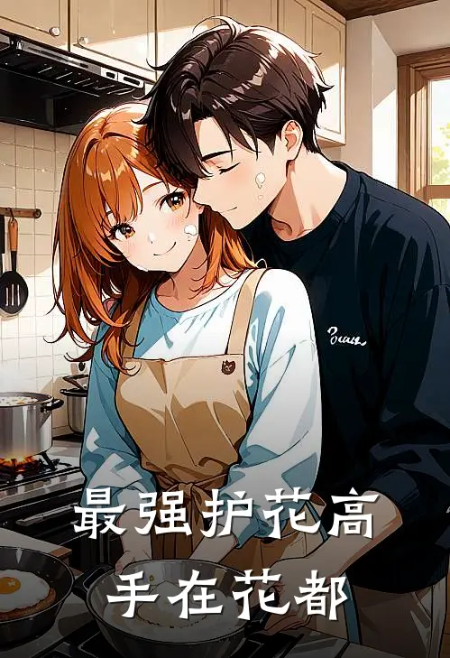 最强护花高手在花都
