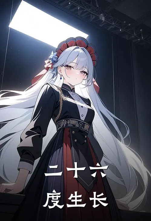 二十六度生长(林知瑶江叙白)好看的小说推荐完结_完本小说二十六度生长林知瑶江叙白