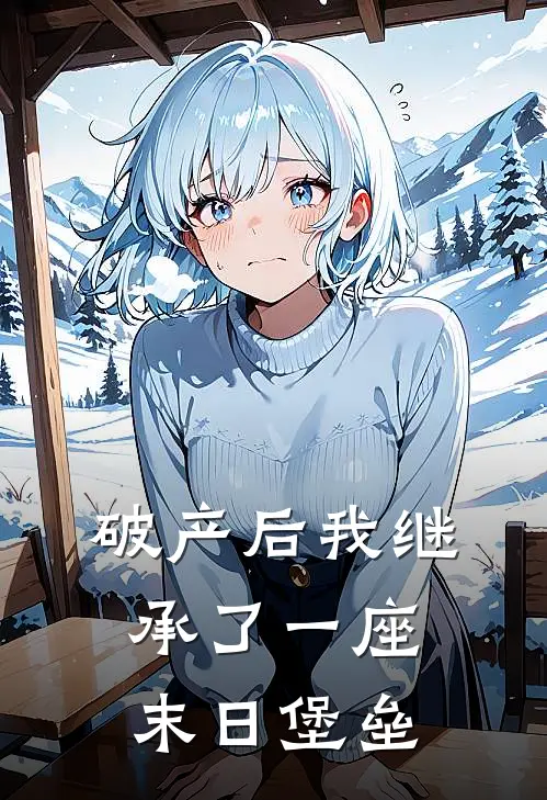 破产后我继承了一座末日堡垒