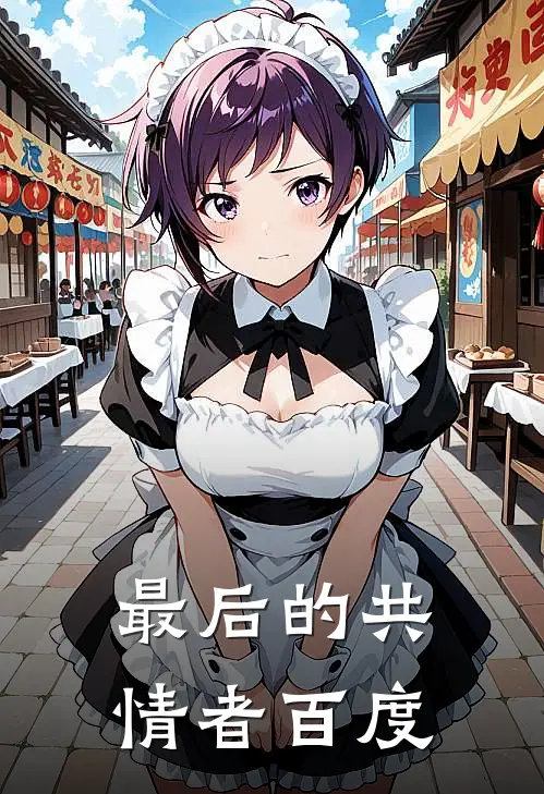 最后的共情者百度