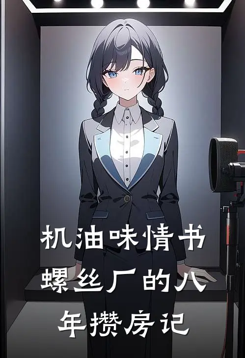 机油味情书：螺丝厂的八年攒房记林小河林小河免费小说全文阅读_免费小说在线阅读机油味情书：螺丝厂的八年攒房记林小河林小河