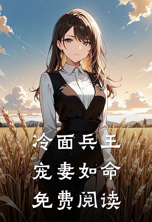 冷面兵王宠妻如命免费阅读