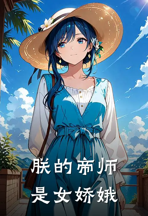 朕的帝师是女娇娥