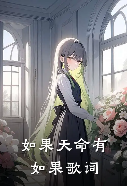 如果天命有如果歌词