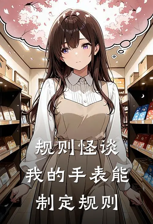 规则怪谈：我的手表能制定规则