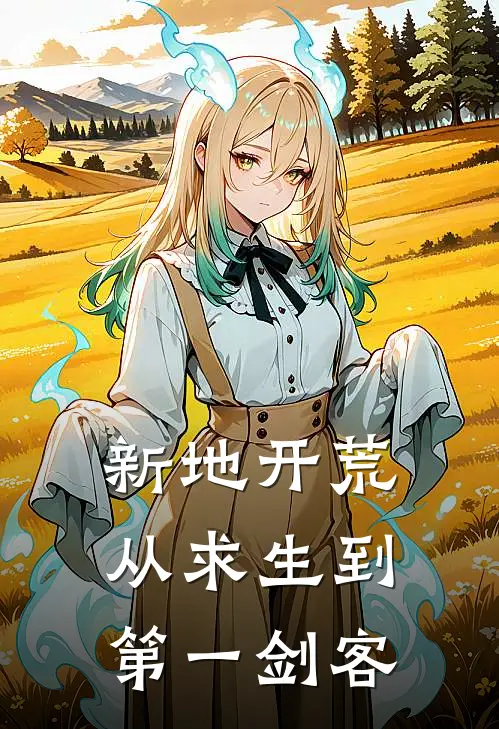 新地开荒：从求生到第一剑客