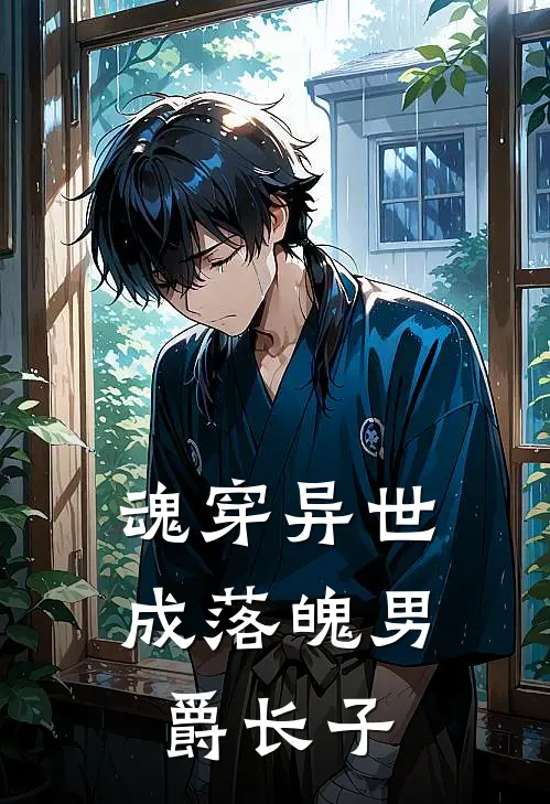 魂穿异世成落魄男爵长子