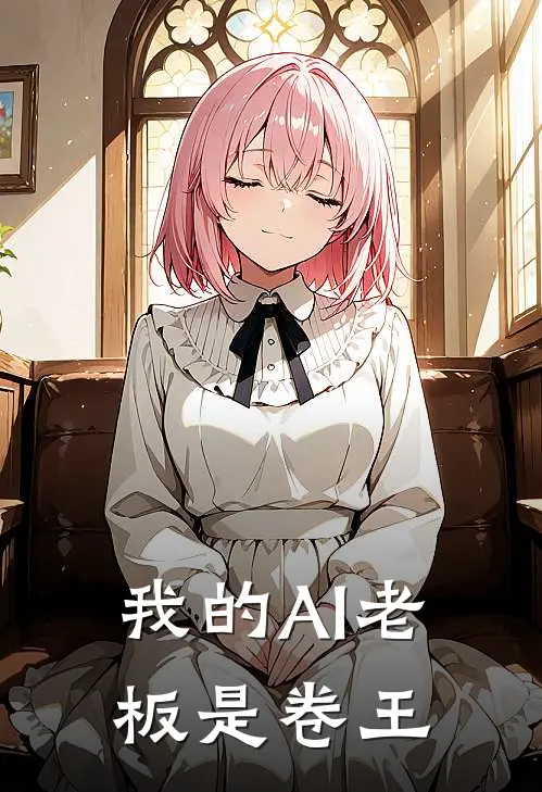 我的AI老板是卷王