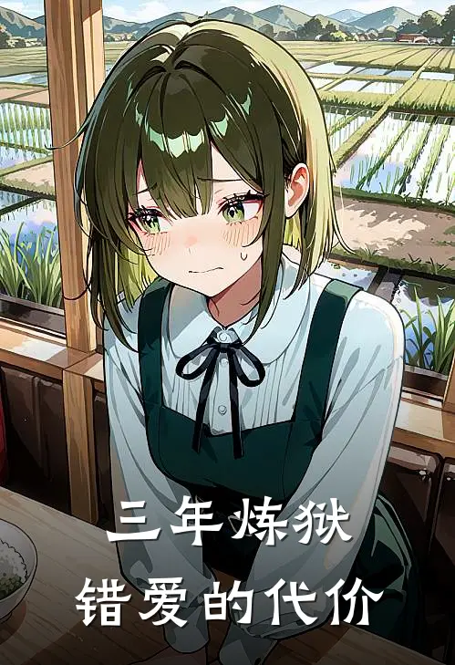 三年炼狱，错爱的代价叶初夏杨珊珊最新章节免费阅读_三年炼狱，错爱的代价全文免费在线阅读