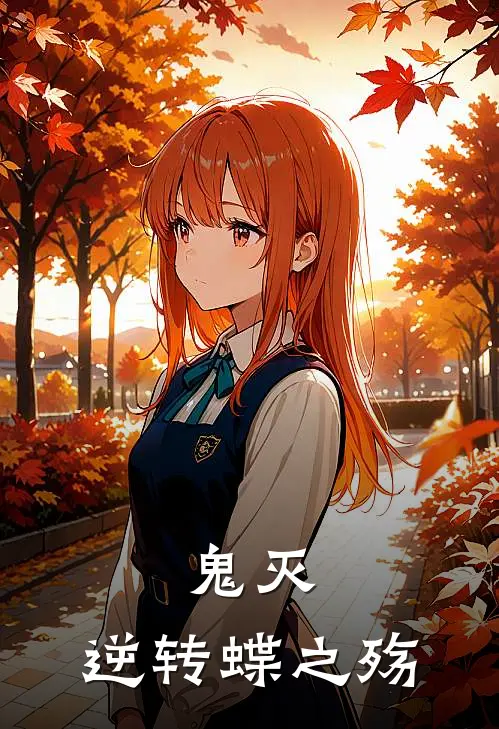 鬼灭：逆转蝶之殇