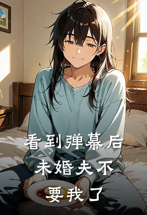 陆执珩薛柔《看到弹幕后，未婚夫不要我了》完结版免费阅读_陆执珩薛柔热门小说