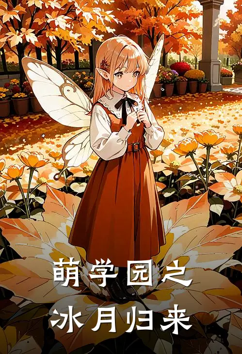 萌学园之冰月归来