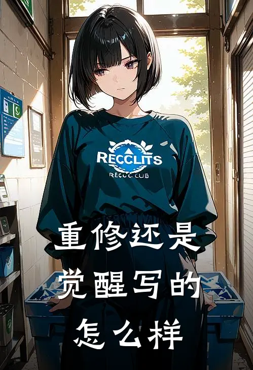 重修还是觉醒写的怎么样