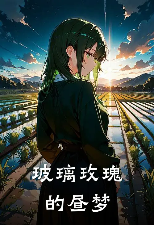 玻璃玫瑰的昼梦(星阙罗菲娅)好看的完结小说_热门小说推荐玻璃玫瑰的昼梦星阙罗菲娅