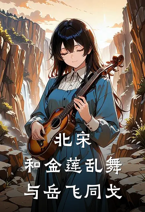 北宋：和金莲乱舞，与岳飞同戈