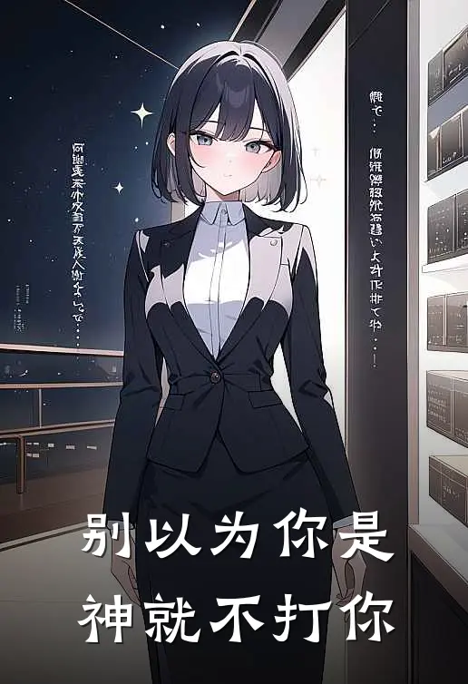 别以为你是神就不打你