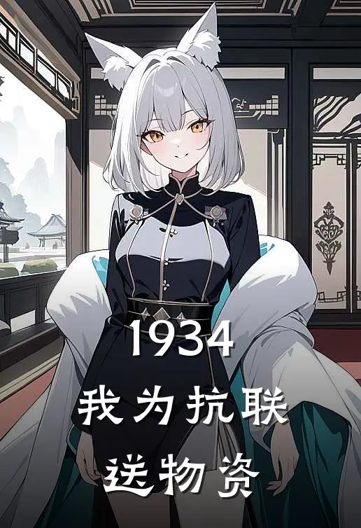 1934：我为抗联送物资